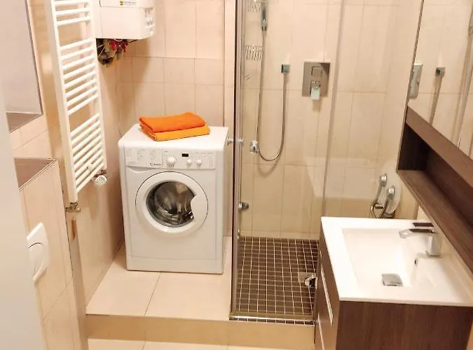 Zizkov Appartement