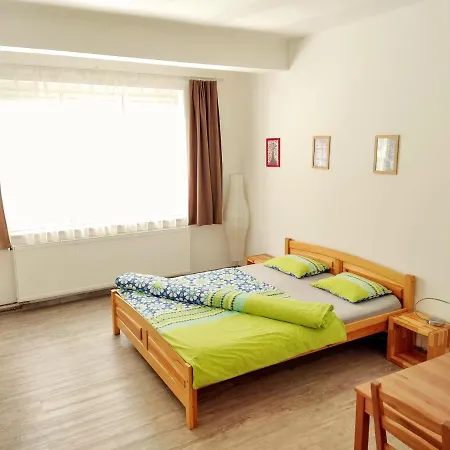 Zizkov Apartment *