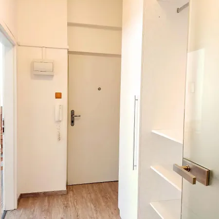 Zizkov Apartment Prague